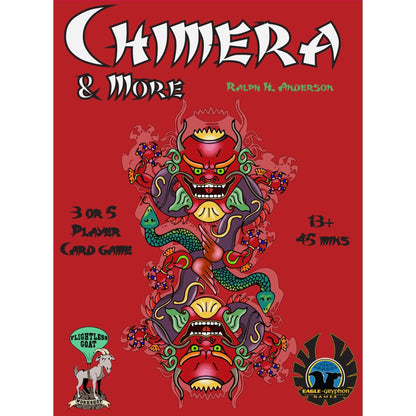 Chimera and More Game