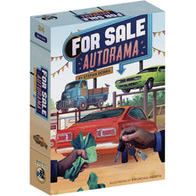 For Sale Autorama Game