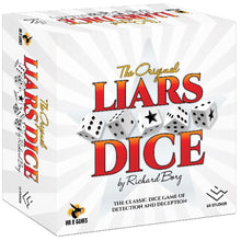 Liars Dice Original Game