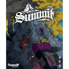Summit Game