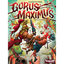 Gorus Maximus Game
