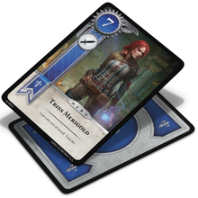The Witcher - Gwent The Card Game Game