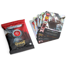 The Witcher - Gwent Legendary Ballad Monsters Card Set Game