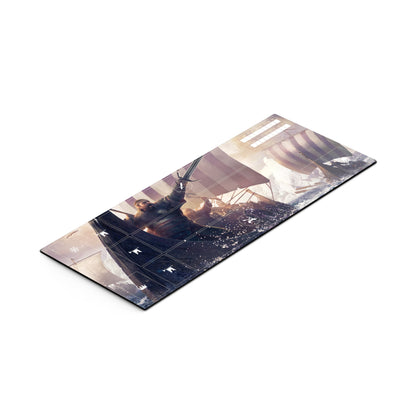 The Witcher - Gwent Skellige Playmat