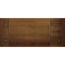 The Witcher - Gwent Original Wood 1-Player Playmat Game