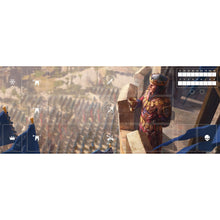 The Witcher - Gwent Northern Realms Playmat