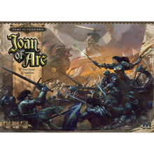 Time of Legends Joan of Arc Core Box 1.5