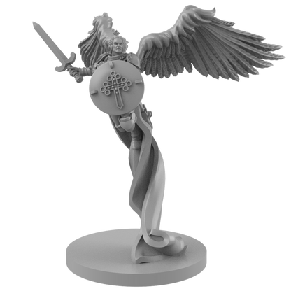 Time of Legends Joan of Arc Legendary Dragon Expansion