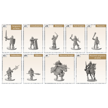 Time of Legends Joan of Arc Legendary Battles Expansion