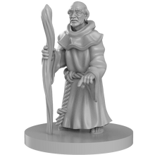 Time of Legends Joan of Arc Ars Nova Expansion