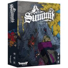 Summit BIG BOX Game