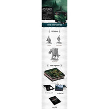 Solomon Kane Castle of the Devil Expansion