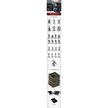 Solomon Kane Red Shadows Expansion