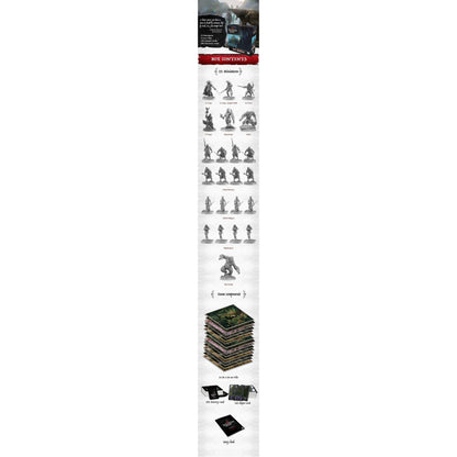 Solomon Kane Red Shadows Expansion