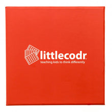 Littlecodr - Kids Coding Game Game