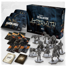 Werewolf The Apocalypse Retaliation The Aftermath Part 2 Game