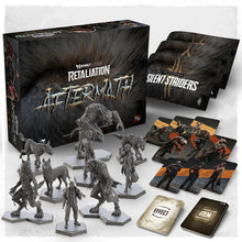 Werewolf The Apocalypse Retaliation The Aftermath Part 3 Game