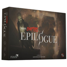 Vampire The Masquerade - Chapters Epilogue Expansion Digital Game