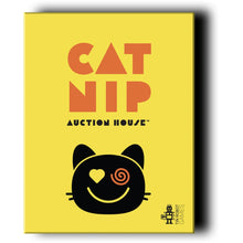 CATNIP Auction House Game