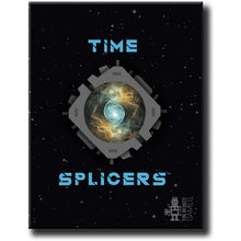 Time Splicers Game