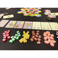Garden Geckos Game