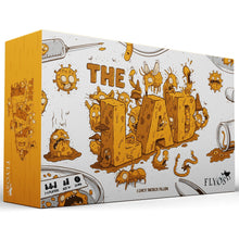 The Lab Game