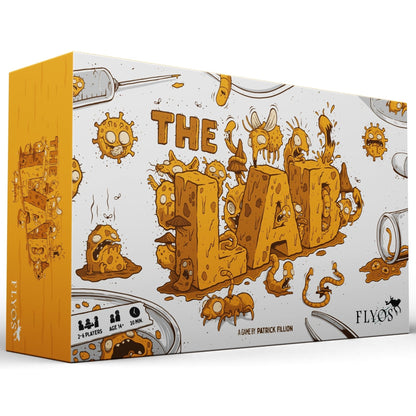 The Lab Game