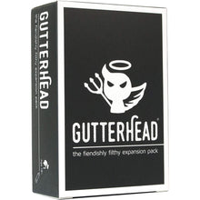 Gutterhead The Fiendishly Filthy Expansion Pack Game