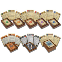 Skull Tales - Tortuga Expansion Game