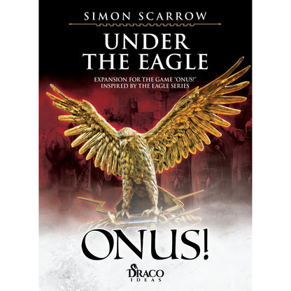 ONUS! Under the Eagle Game