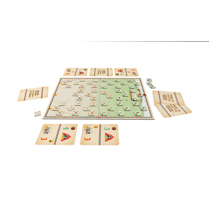 1212 Las Navas de Tolosa Game