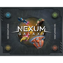 Nexum Fleet Game