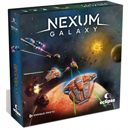 Nexum Galaxy Game