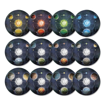 Nexum Galaxy Game