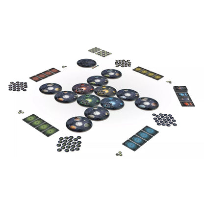 Nexum Galaxy Game