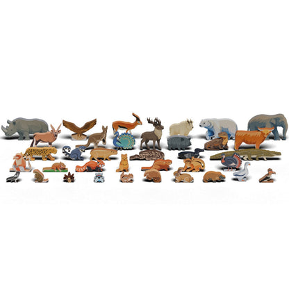 Earth - Animal Kingdom Expansion Game