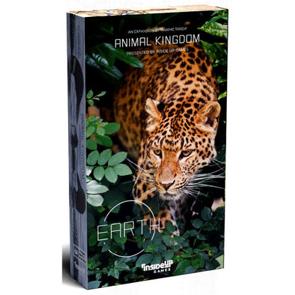 Earth - Animal Kingdom Expansion Game