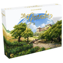 La Granda Upgrade Set Game
