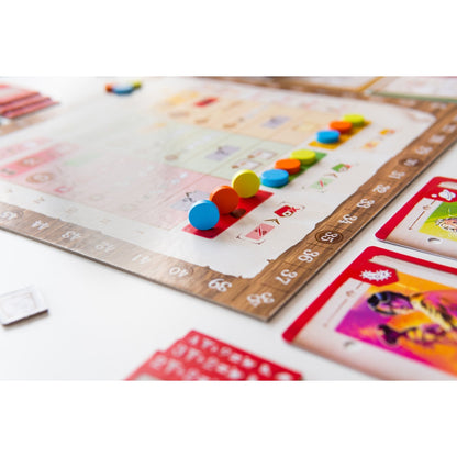 Books of Time Game