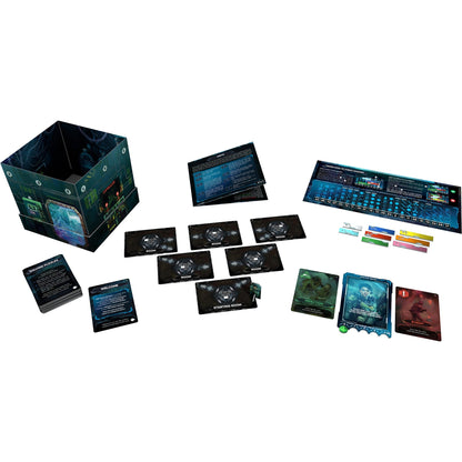 SideQuest Nemsis Game