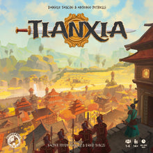 Tianxia Game