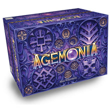 Agemonia Game