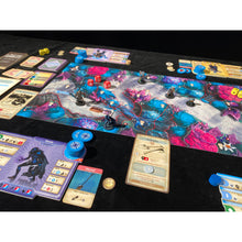 Agemonia Game