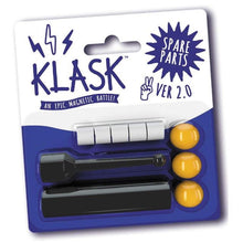 Marek Toy KLASK Spare Parts Set Ver 2.0 Game