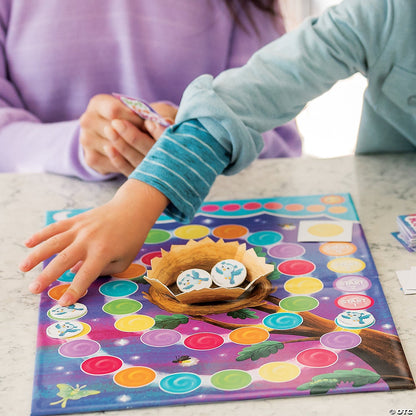 Peaceable Kingdom Hoot Owl Hoot! Game