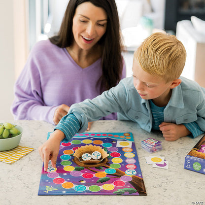 Peaceable Kingdom Hoot Owl Hoot! Game