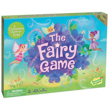 Peaceable Kingdom The Fairy Game