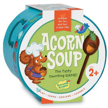 Peaceable Kingdom Acorn Soup Game