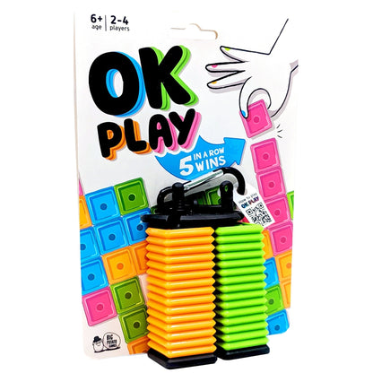 OK Play Game