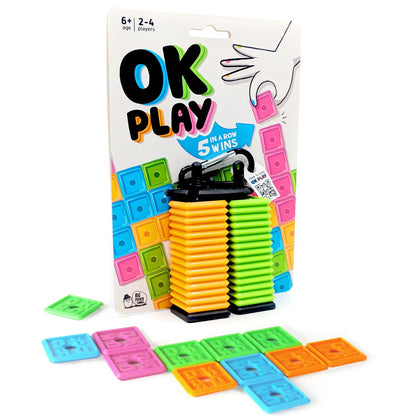 OK Play Game